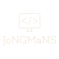 Jongmans Webdevelopment logo